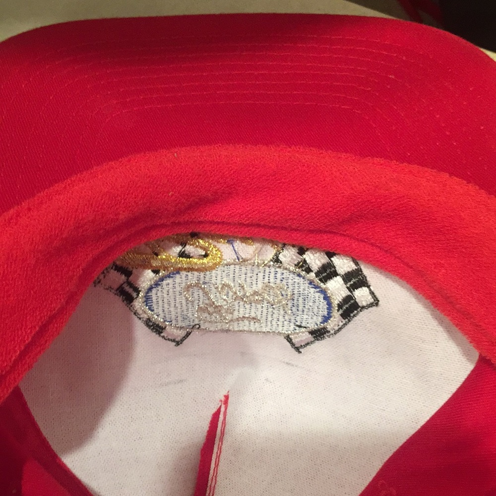 Vintage Ford Racing Team SnapBack - Picture 4 of 4